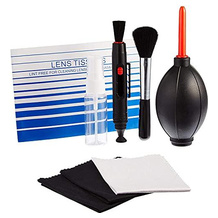 Amazon Basics Kamera-Reinigungsset