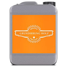 BEKATEQ Holzschutz-Grundierung