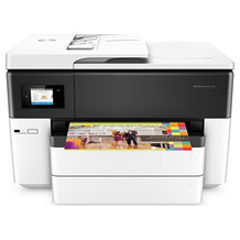 HP OfficeJet 7740
