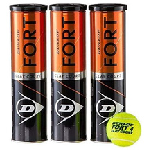 Dunlop Tennisball