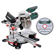 metabo Metabo-Kappsäge