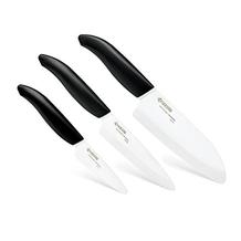 Kyocera Keramikmesser-Set