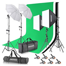 Neewer Fotostudio-Set
