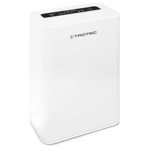 Trotec TTK 52 E
