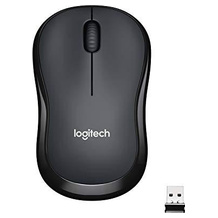 Logitech M220