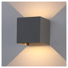 K-Bright Wandleuchte