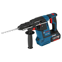 Bosch Akku-Bohrhammer