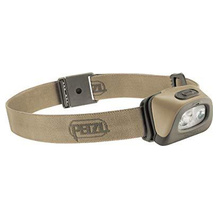 Petzl Kopflampe