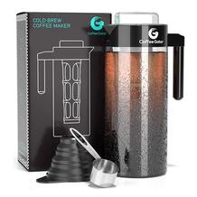 Coffee Gator Cold-Brew-Kaffeemaschine