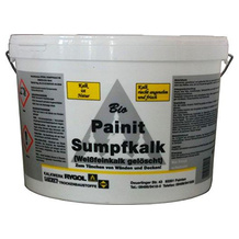 Sumpfkalk Streichkalk