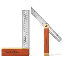 WORKPRO Winkelschmiege