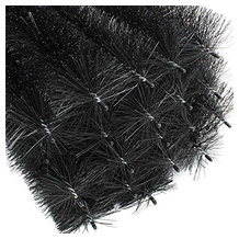 Wiltec Rinnenraupe