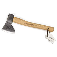 Bison Handbeil