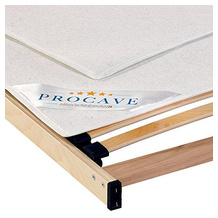 PROCAVE Matratzenunterlage