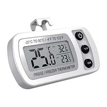Oria Thermometer für Kühlschränke