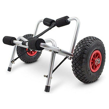BITUXX Kajakwagen