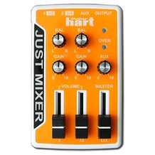 Maker hart Mini-Mischpult