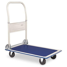 Stagecaptain Schiebebügelwagen