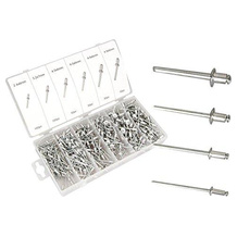 TIFLER Blindnieten-Set