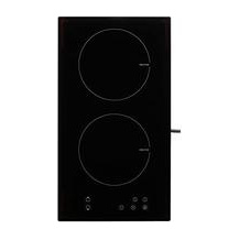 PKM 2-Platten-Einbau-Induktionskochfeld