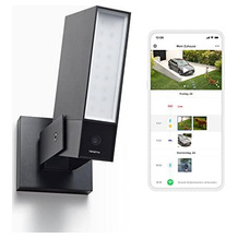 Netatmo NOC01-DE