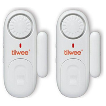 tiiwee Fenster-Alarmanlage