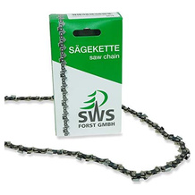 SWS Forst SĂ€gekette