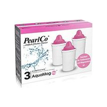 PearlCo Brita-Wasserfilter-Kartusche