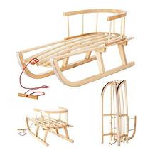 IMPWOOD Babyschlitten