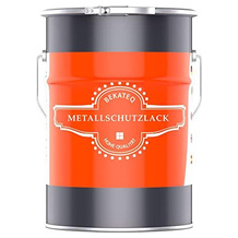 BEKATEQ Rostschutzfarbe