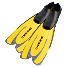 Cressi Agua Fins