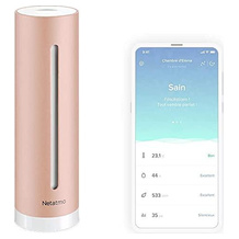Netatmo NHC-DE
