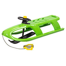 Prosperplast Lenkschlitten