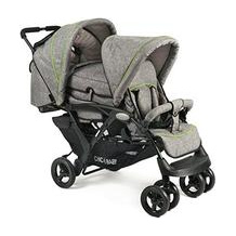 Chic4Baby Duo