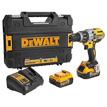 Dewalt DCD996P2-QW