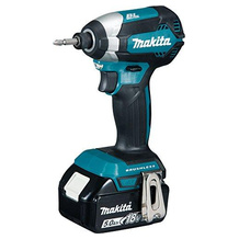 Makita DTD153RTJ