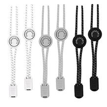 VS VARIOSPORTS elastischer Schnürsenkel