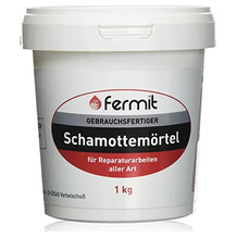 Fermit Ofenmörtel