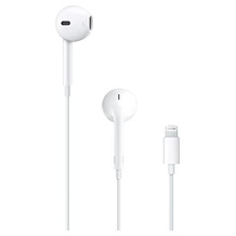 Apple EarPods