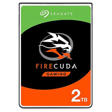 Seagate ST2000LX001