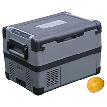 Prime Tech 40-Liter-Kühlbox