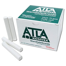 Wiemann Lehrmittel Tafelkreide