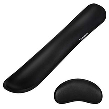 Gimars Tastatur-Handballenauflage