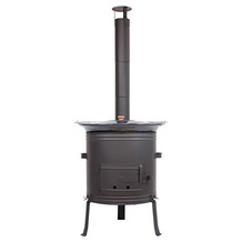 Grillplanet Gulaschkanone