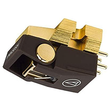 Audio-Technica VM750SH