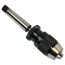 Krefting Tooling MK2-Bohrfutter