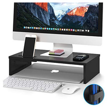 BONTEC Monitorerhöhung