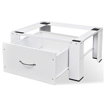 vidaXL Waschmaschinen-Unterschrank