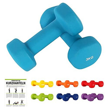 Msports 3-kg-Hantel