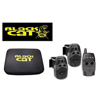 Black Cat 2+1